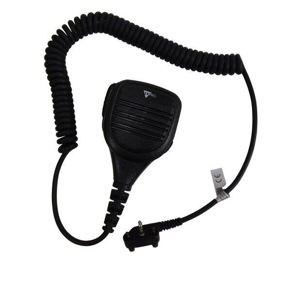 TX-PRO tx308 v03 Two-Way Radio Speaker Microphone pt-pmmn4021 - Picture 2 of 6